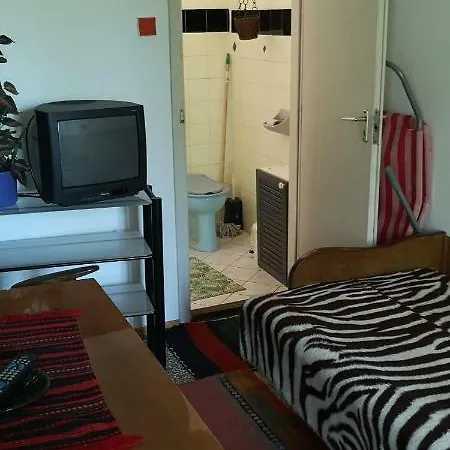 Appartamento Apartman 1 Balatonrendes