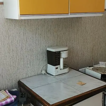 Appartamento Apartman 1 Balatonrendes