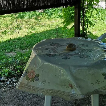 Appartamento Apartman 1