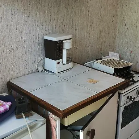 Apartman 1 Appartamento