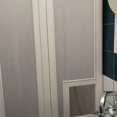 Apartman 1 Appartamento *