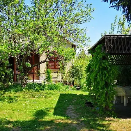 Appartamento Apartman 1 Balatonrendes