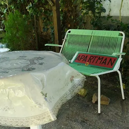 Appartamento Apartman 1 *