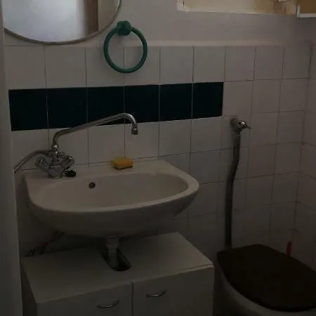 Appartamento Apartman 1