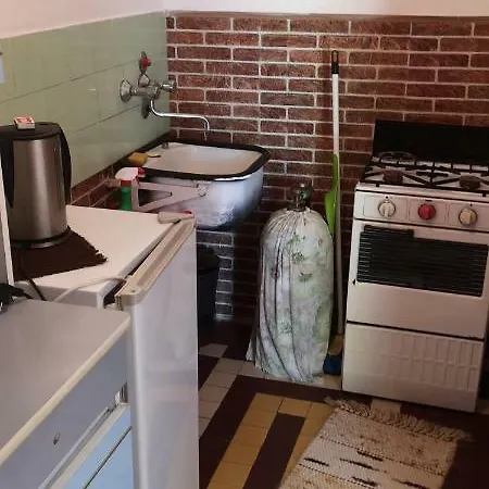 Appartamento Apartman 1 *