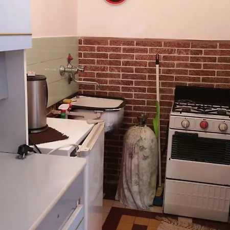 Apartman 1 * Balatonrendes