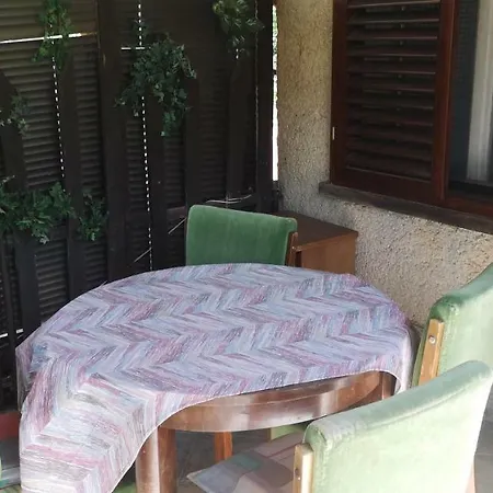 Appartamento Apartman 1 *